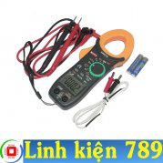 Kẹp dòng đa năng NJTY3266TD